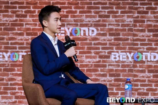 股票申请配资 星竞威武CEO何猷君：电竞行业寒冬是反思商业化的契机